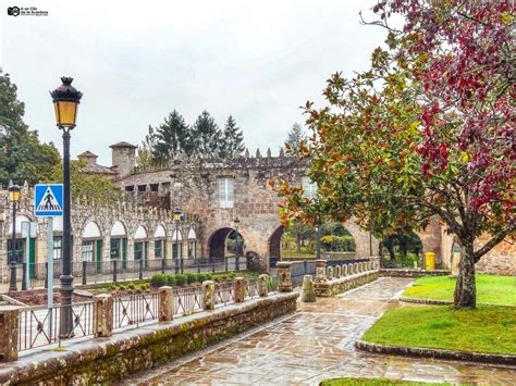 sitios cerca de santiago|8 pueblos bonitos cerca de Santiago de Compostela